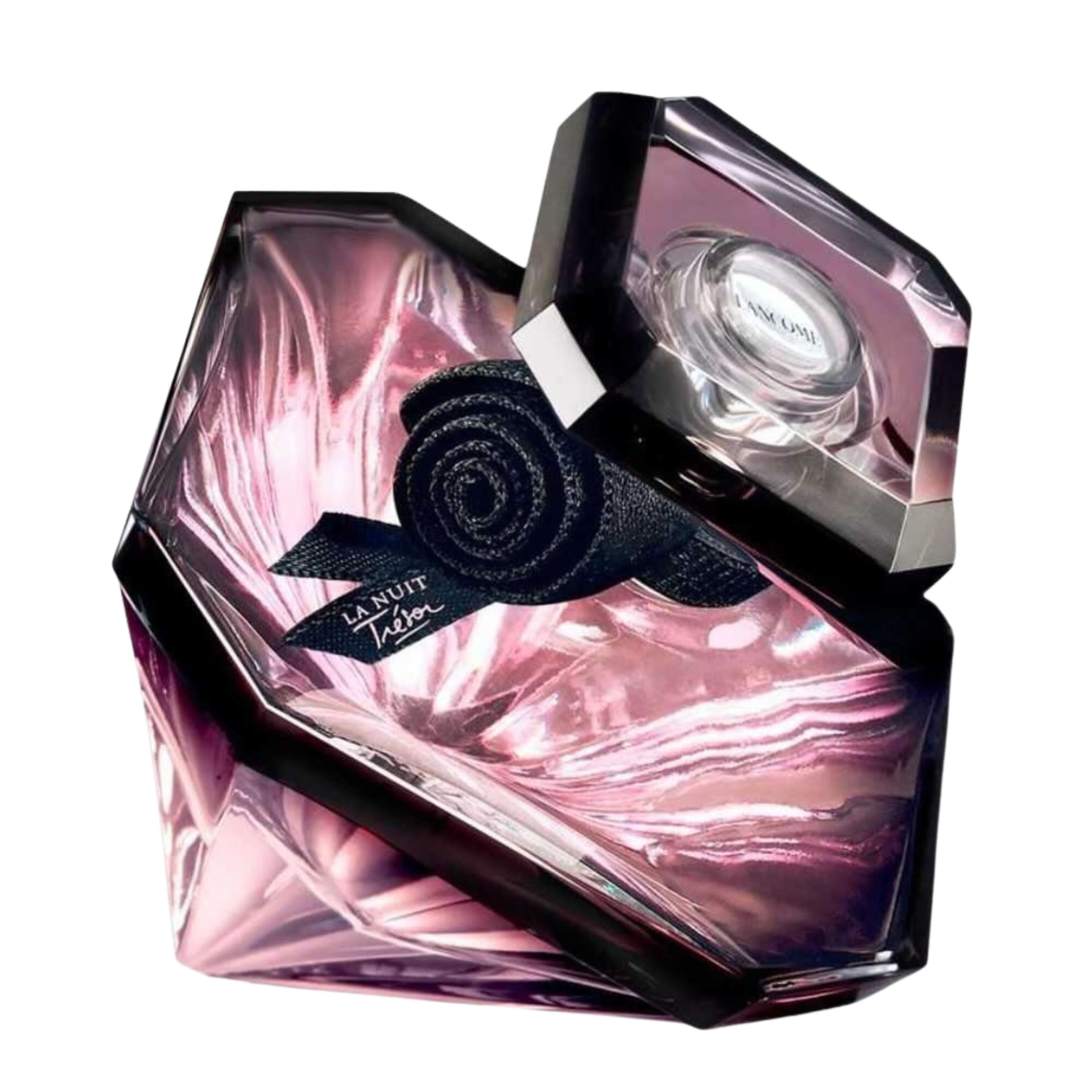 Nước Hoa Nữ Lancome Tresor La Nuit EDP 100ml Chính Hãng | Trả Chậm 0% - Hình ảnh chính